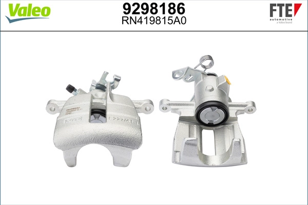 Brake Caliper (9298186)