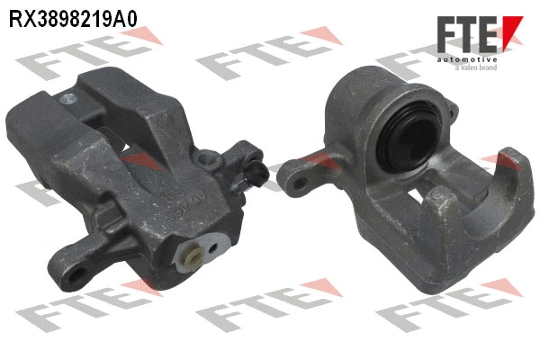 Brake Caliper (RX3898219A0)
