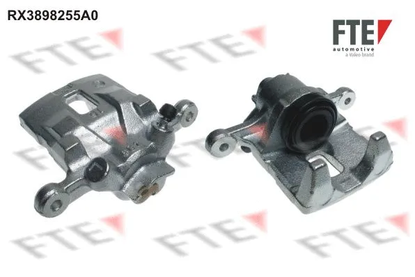 Brake Caliper (RX3898255A0)