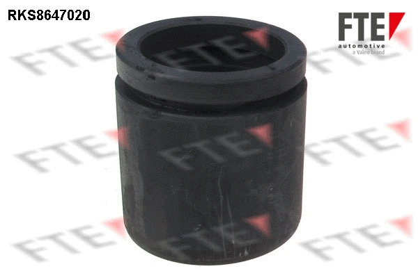 Piston, brake caliper (RKS8647020)