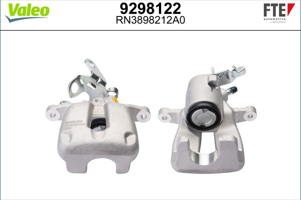 Brake Caliper (9298122)