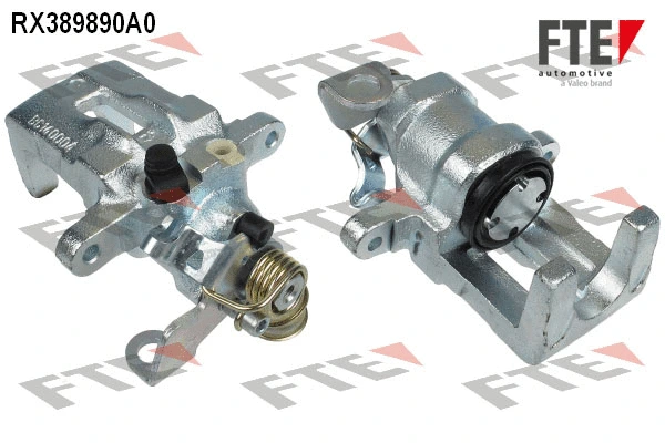 Brake Caliper (RX389890A0)