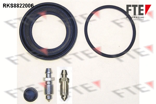 Repair Kit, brake caliper (RKS8822006)