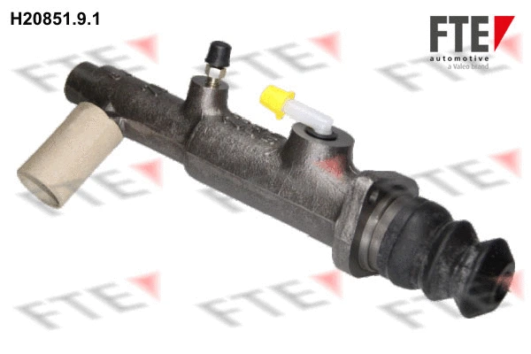 Brake Master Cylinder (9722043)