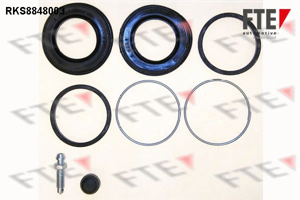 Repair Kit, brake caliper (RKS8848003)