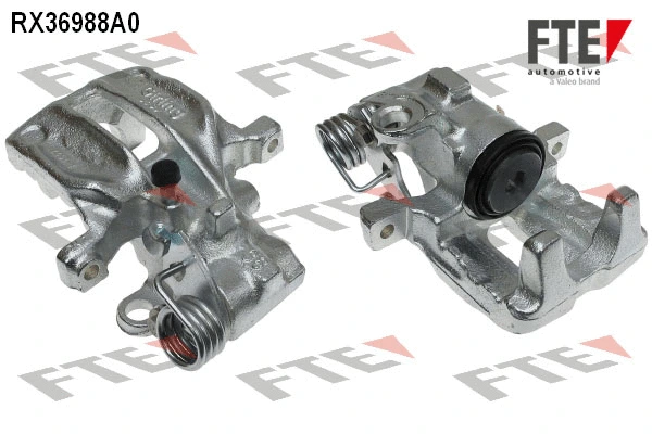 Brake Caliper (RX36988A0)