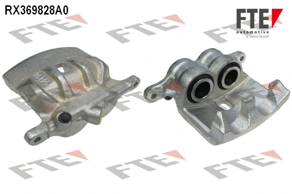 Brake Caliper (RX369828A0)