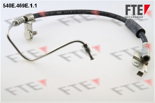 Brake Hose (540E.469E.1.1)
