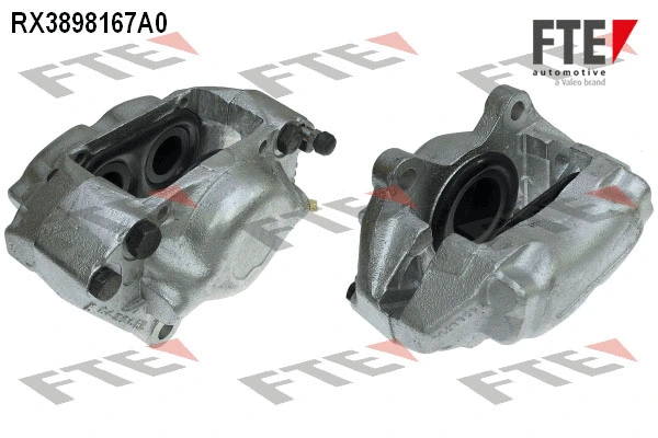 Brake Caliper (RX3898167A0)