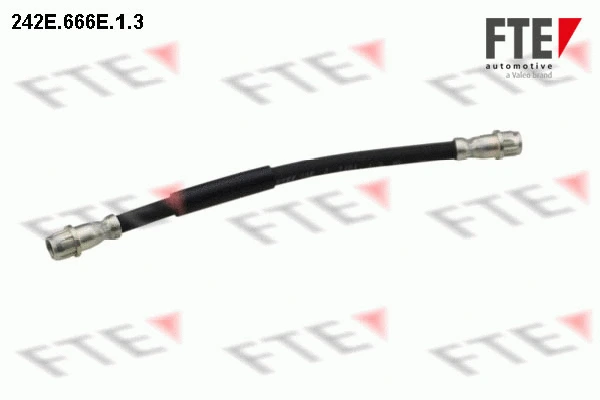 Brake Hose (242E.666E.1.3)