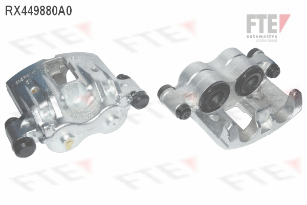 Brake Caliper (RX449880A0)