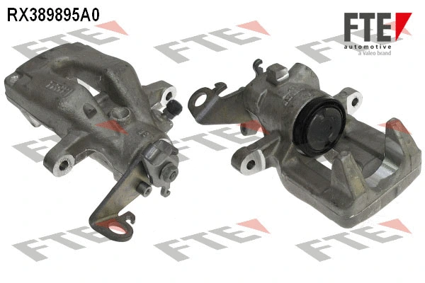 Brake Caliper (RX389895A0)