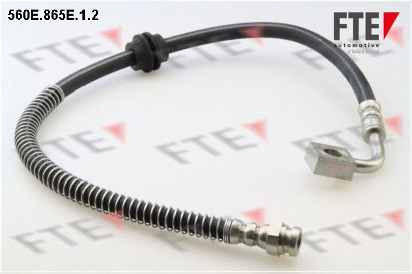 Brake Hose (560E.865E.1.2)