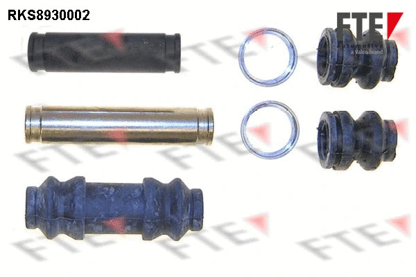 Guide Sleeve, brake caliper (RKS8930002)