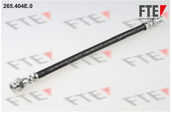 Brake Hose (265.404E.0)