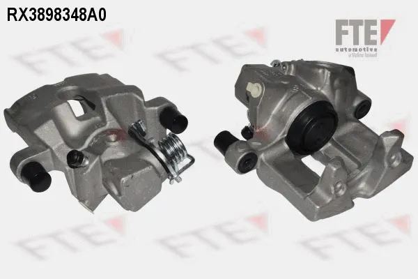 Brake Caliper (RX3898348A0)