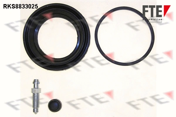 Repair Kit, brake caliper (9323713)