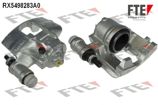 Brake Caliper (9291759)