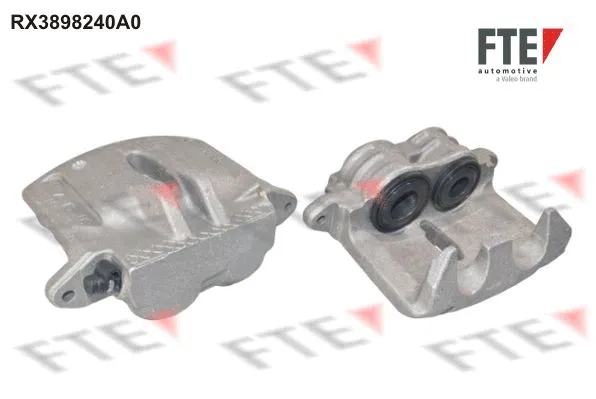 Brake Caliper (RX3898240A0)