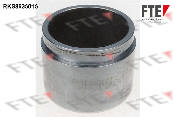 Piston, brake caliper (9313322)