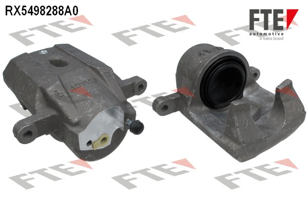 Brake Caliper (RX5498288A0)