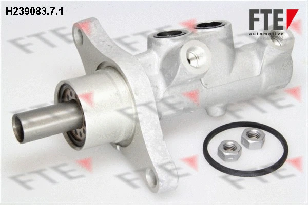 Brake Master Cylinder (H239083.7.1)