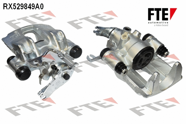 Brake Caliper (RX529849A0)