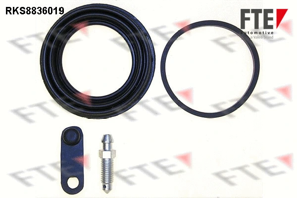Repair Kit, brake caliper (RKS8836019)