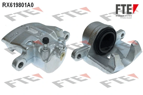 Brake Caliper (RX619801A0)