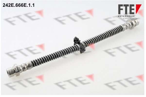Brake Hose (242E.666E.1.1)