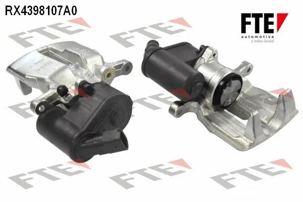 Brake Caliper (RX4398107A0)