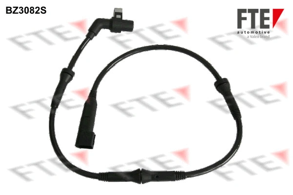 Sensor, wheel speed (BZ3082S)