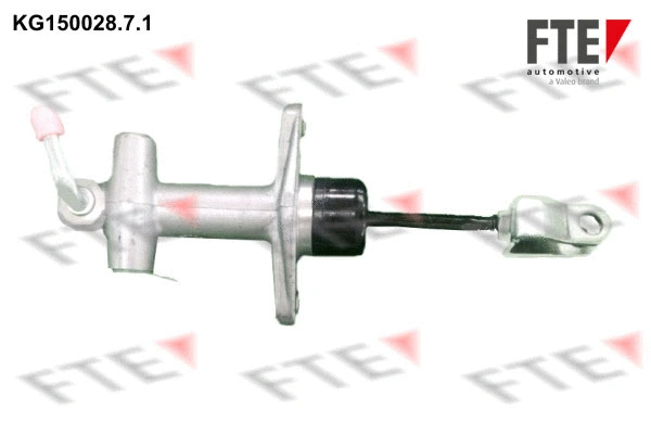Master Cylinder, clutch (KG150028.7.1)