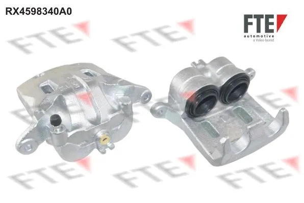 Brake Caliper (RX4598340A0)