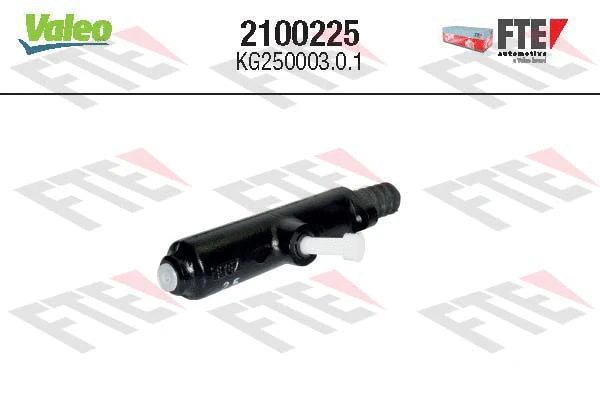 Master Cylinder, clutch (2100225)