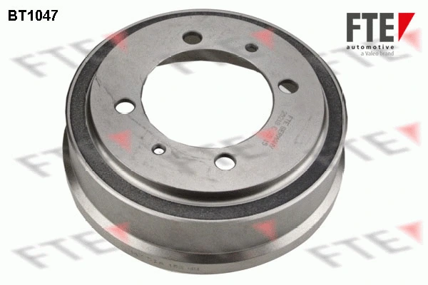 Brake Drum (BT1047)