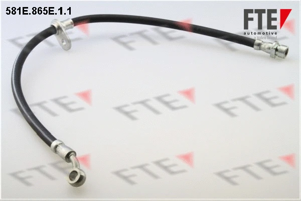 Brake Hose (581E.865E.1.1)
