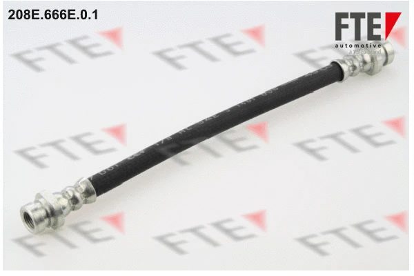 Brake Hose (208E.666E.0.1)