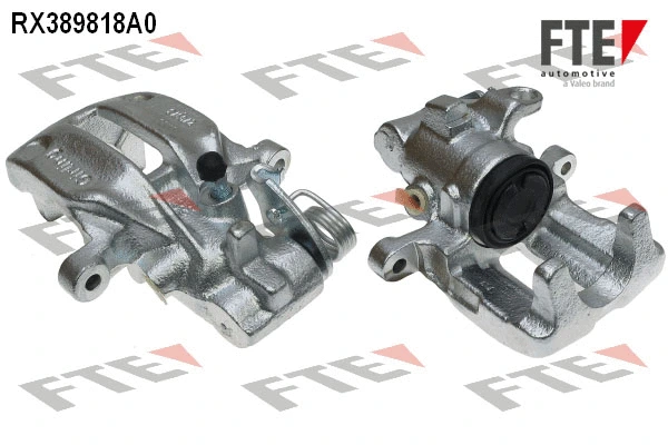 Brake Caliper (RX389818A0)