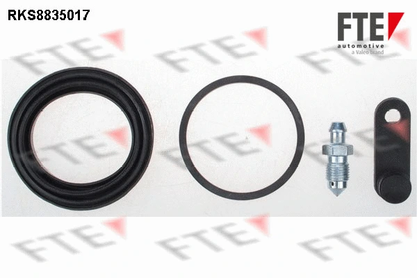 Repair Kit, brake caliper (9324059)