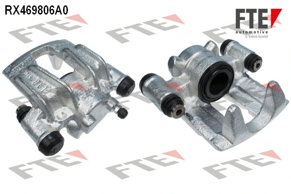 Brake Caliper (9291218)