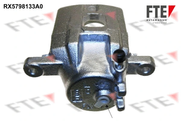 Brake Caliper (RX5798133A0)