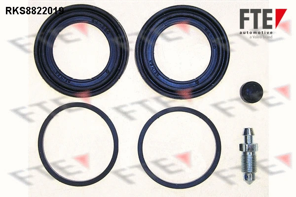 Repair Kit, brake caliper (9323624)