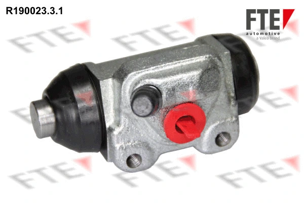 Wheel Brake Cylinder (R190023.3.1)