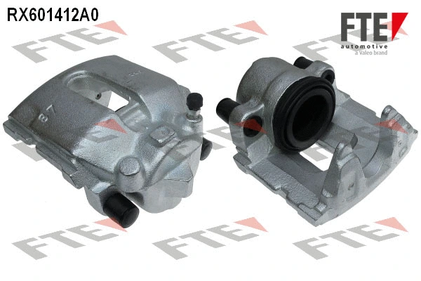 Brake Caliper (RX601412A0)