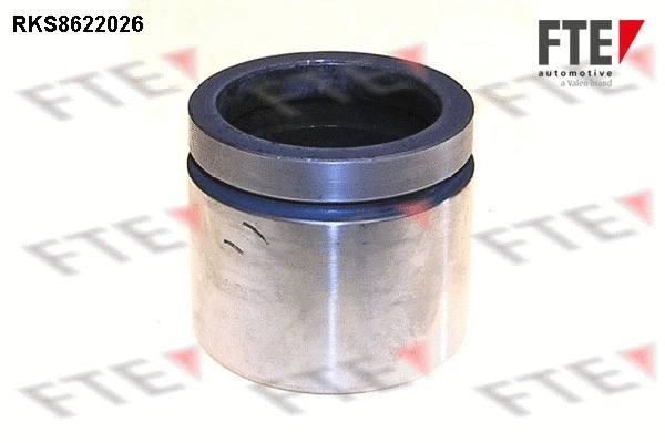 Piston, brake caliper (RKS8622026)
