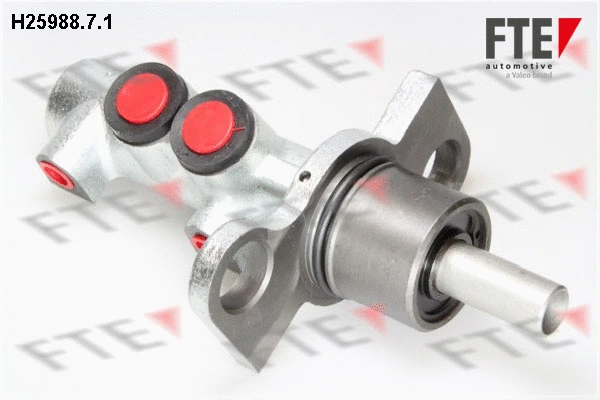 Brake Master Cylinder (H25988.7.1)