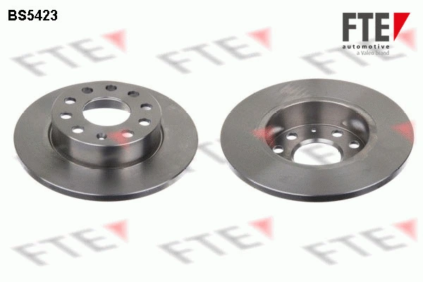 Brake Disc (BS5423)