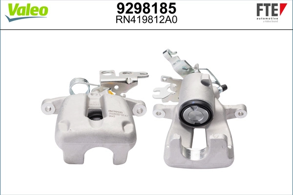 Brake Caliper (9298185)