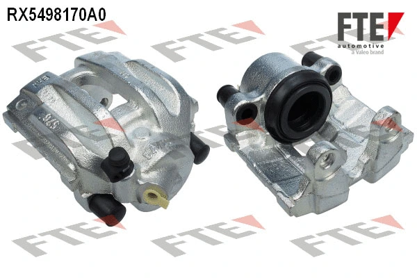 Brake Caliper (9291672)